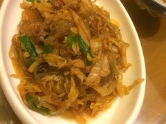 酸菜粉丝-莲香西域·正宗新疆菜(龙华店)