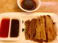 -内蒙古驻京办餐厅