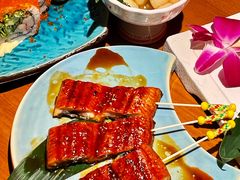-有喜屋·深夜食堂(北京西路店)