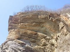 -大连金石滩滨海国家地质公园