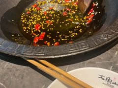 -大鱼山房鱼头火锅(老字号品质店)