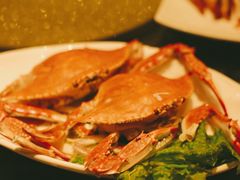 -喜悦小串海鲜烧烤大排档(高新万达店)