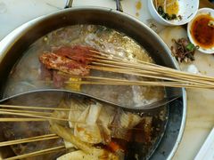 -袁记串串香(人民公园店)
