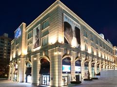 -Galleria百货店名品馆