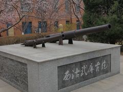 -桃花堤公园