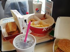 -肯德基(观前新店)