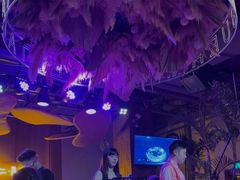 -不二·民谣音乐餐吧(长沙店)