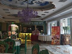 -齐家花园大酒店(宝山店)