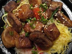 -月下料理(楷林IFC店)