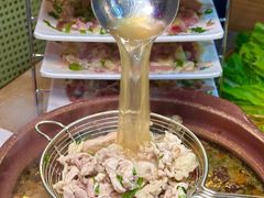 -东记炭炉·海鲜鸡煲(龙华店)