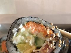 -贞姬紫菜包饭(金泰广场店)