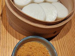 手打年糕-荣小馆(杭州大厦店)