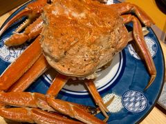 -蟹福家活蟹料理·豪华自助(绿洲假日酒店)