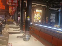 -猫抓烤肉(春熙路店)