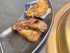 -铭牛烧肉·和牛海鲜自助(高新月牙湖店)