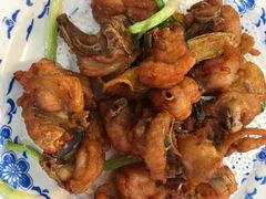 -腰记饭店(龙源路店)