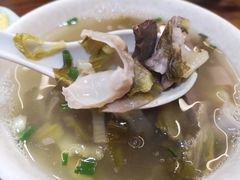 -陈记汤饭(水巷口店)