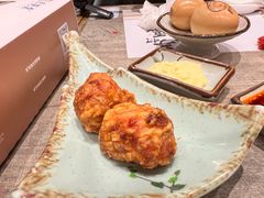 南蛮炸鸡丼-火影忍者一乐拉面(环球港店)