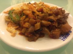 -粗茶淡饭•陕菜•家常菜