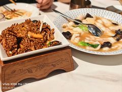 -梅飞酒家(桑园路店)