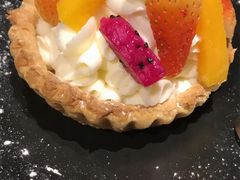 -斯比特花园西餐厅(东方商厦店)