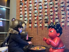 -神户赤童日式烤肉伙伴(东直门店)