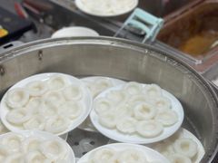 -老福合沟无米粿甜汤粿品店