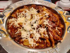 -胖哥俩肉蟹煲(石家庄勒泰中心店)