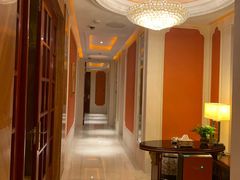 -白金汉爵大酒店(相城店)