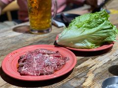 -萌牛肠烧烤店(虹梅路店)