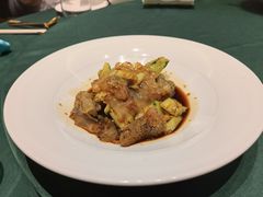 -老吉堂上海本帮菜(望京万象汇店)