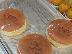 -西村叔叔的店·面包·甜品·蛋糕(清河万象汇店)