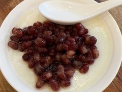 -沙湾姜埋奶(兴新包店)