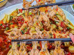 -辣螃铠盆盆蟹大排档(总店)