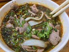 -王记生烫牛杂面馆(兰陵路店)