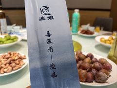 -渔娘渔家丹东海鲜(东直门店)