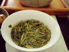 -青藤茶馆(南山路店)