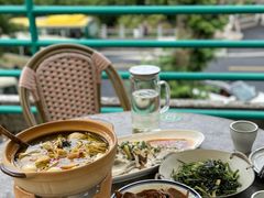 -金鱼妈妈 山野·食趣(荫山街店)