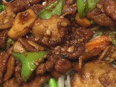 -大铁勺新津菜(东丽阳光新业广场店)