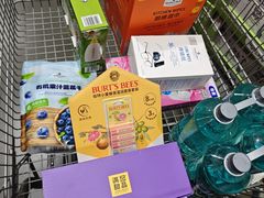 -山姆会员商店(亦庄创意生活广场店)