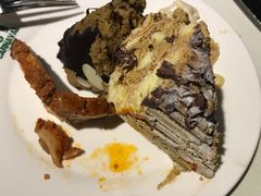 -戈拿旺巴西烤肉(崇文门店)