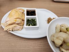 -苏小柳点心·手作小笼包(浦东嘉里城分院)