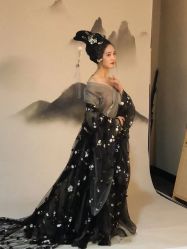 -盘子女人坊古装写真摄影(天津总店)