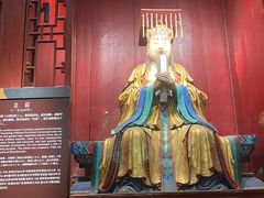 -成都武侯祠博物馆