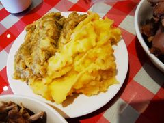 -王云花羊架莜面馆(青山店)