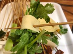 -串门邻居串串火锅(云南南路店)