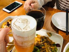 -猫小院猫主题餐厅(三里屯店)