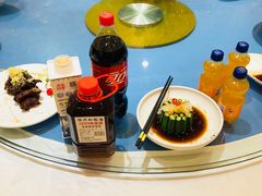 -聚鑫阁江浙菜·非遗传承技艺(闵行交大店)