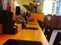 -博多一幸舍(侨福芳草地购物中心店)