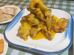 -五百斤·20年正宗川菜·猛火现炒(鲁东大学店)